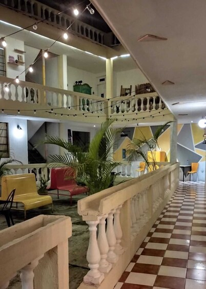 lemon tree hostels