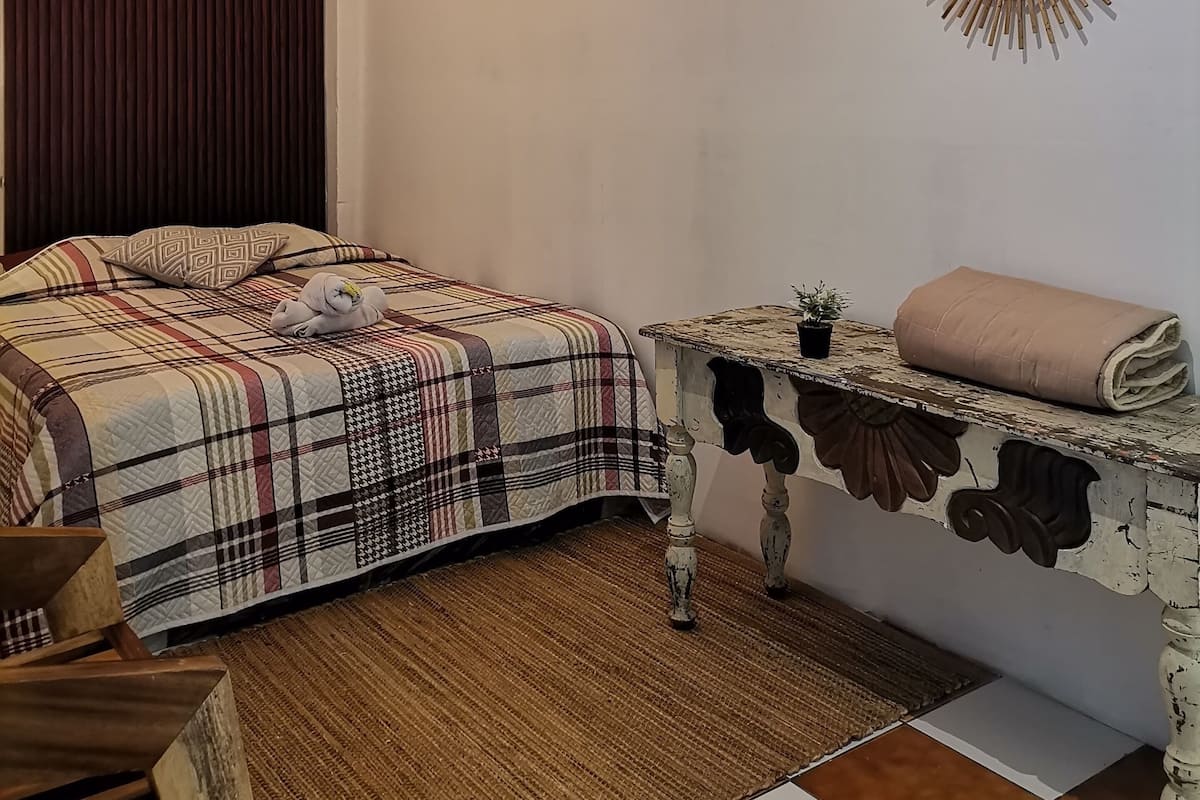 Deluxe Double Room, Mountain View | Free WiFi