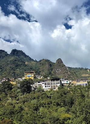 Fachada