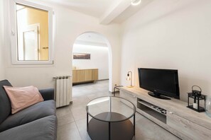 Comfort Apartment | Living area