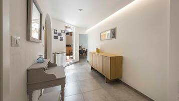 Comfort-huoneisto | Oleskelualue