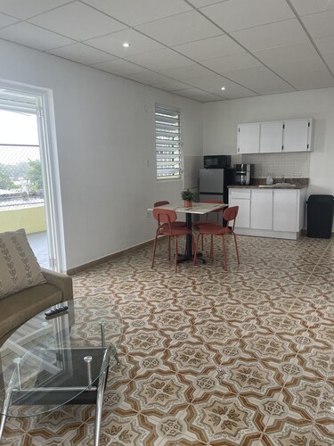 Cozy Apartment in San Juan