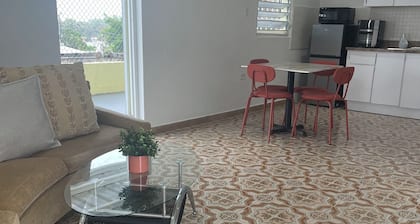 Cozy Apartment in San Juan