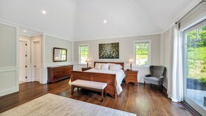7 Schlafzimmer, Bügeleisen/Bügelbrett, Internetzugang, Bettwäsche