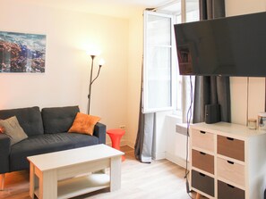Télévision
