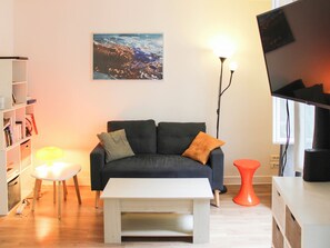 TV