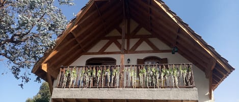 Detalle exterior