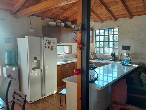 EDELWEISS CHALET AND GLAMPING