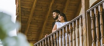 EDELWEISS CHALET AND GLAMPING