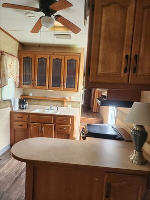 Cucina privata