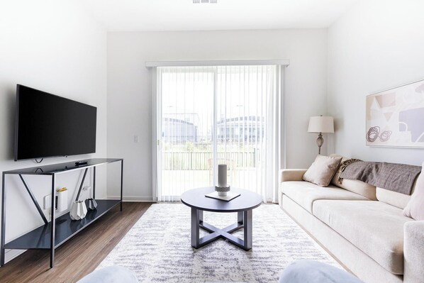 Smart TV