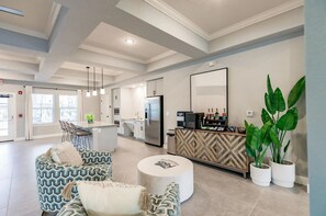 Interior - Landing | Beautiful 1BD, Pool, Gym (Cape Coral)