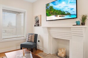 TV connectée