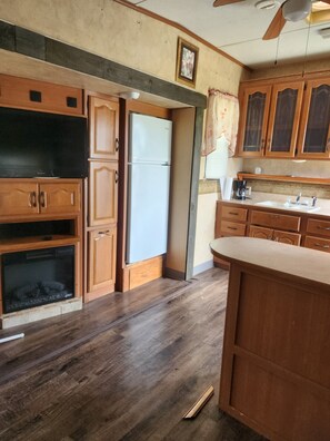 Cozinha privada