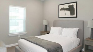 2 bedrooms, desk, iron/ironing board, WiFi - Landing | Beautiful 2BD, Gym, Yoga Studio (Cape Coral)