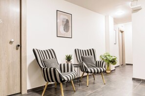 32-inch Smart TV with digital channels