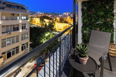 Aeons Hotelia Hospitality Group