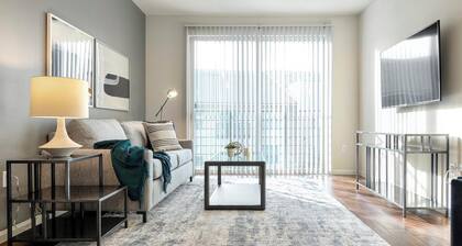 Landing at Preston at Hillwood - 2 Bedrooms in ...