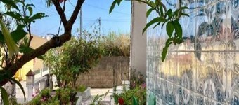 Casinha do mar, Apt Branco