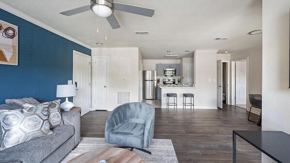 Téléviseur connecté