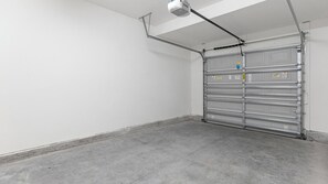 Interiør