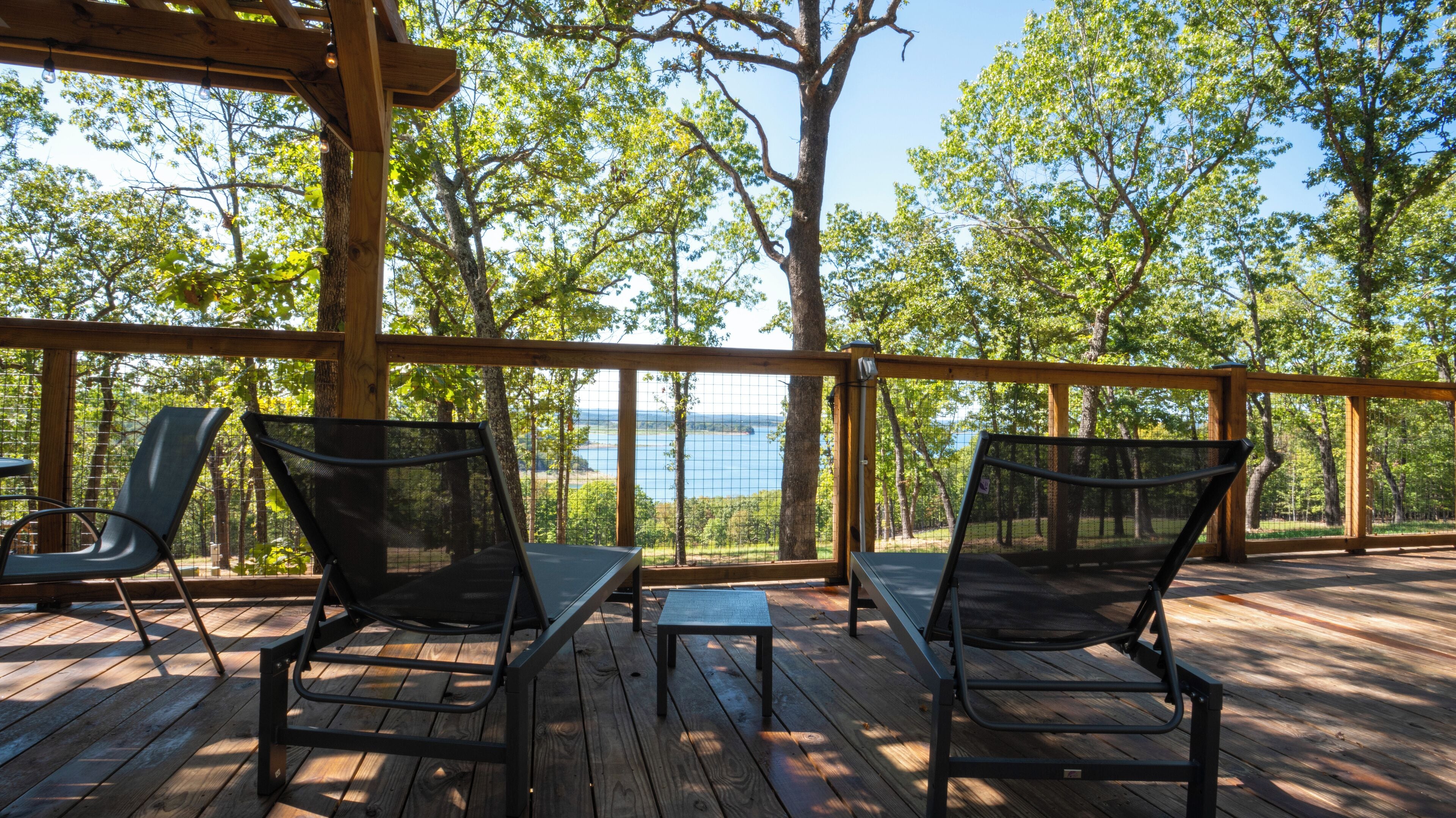 Luxury dome, lake view | Lake view