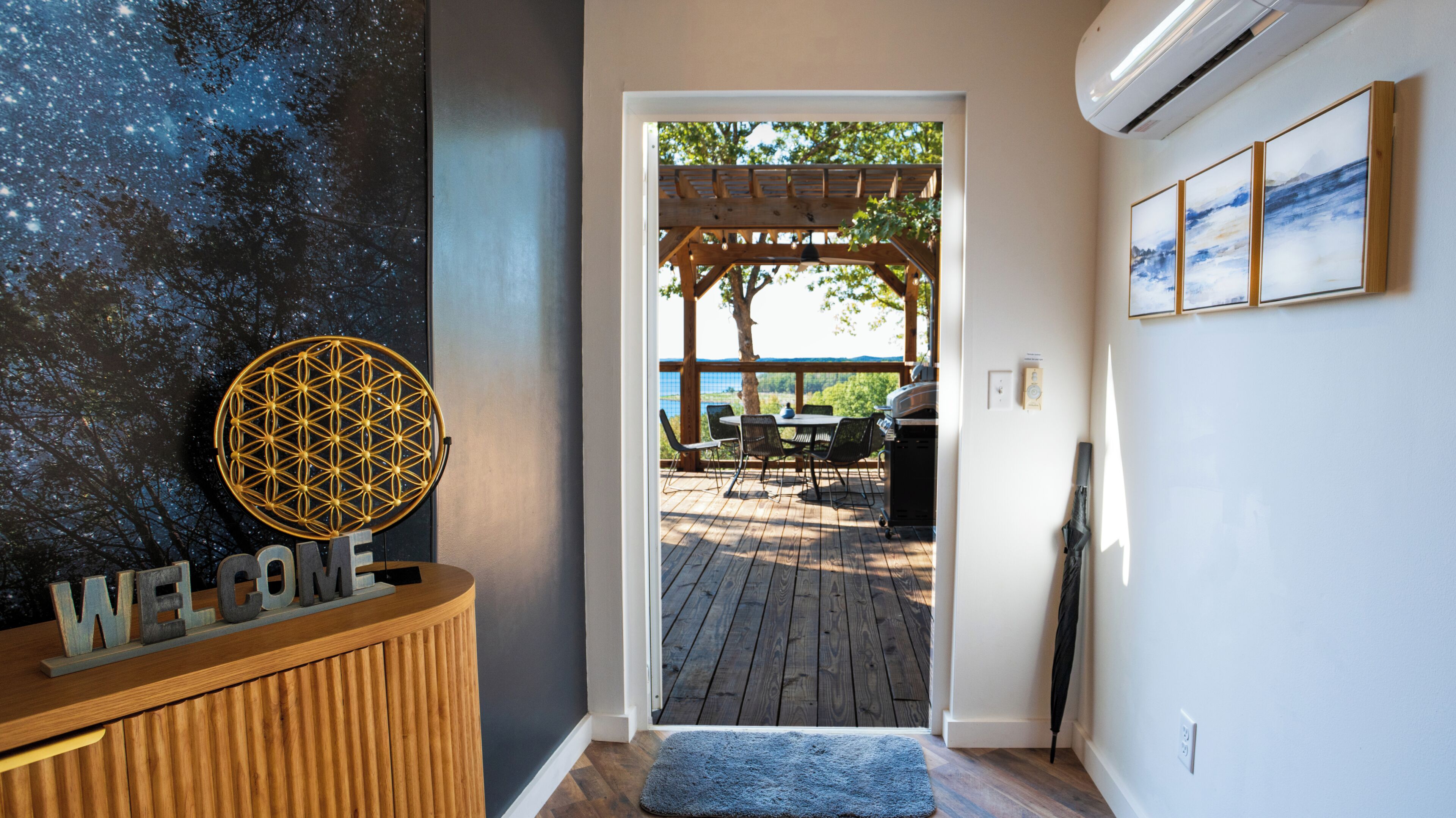 Teras/patio