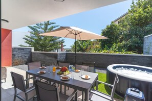 Apartment | 3 bedrooms - Blue Outlook Garden by Atlantic Holiday (Santa Cruz)