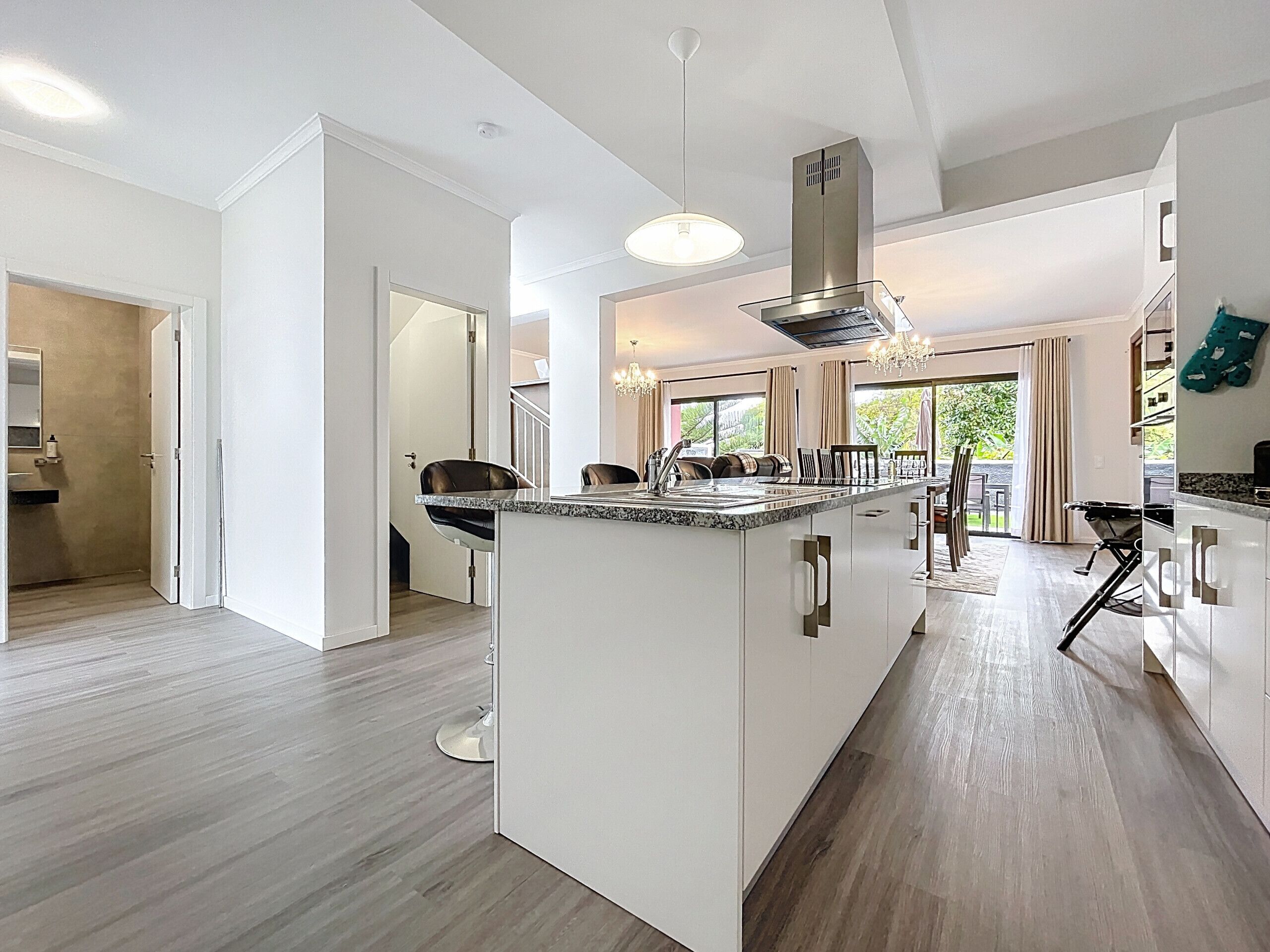 Apartment | 3 bedrooms