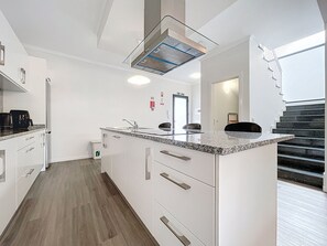 Appartement | 3 slaapkamers