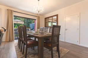 Maison | 3 chambres