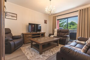 Apartment | 3 bedrooms - Blue Outlook Garden by Atlantic Holiday (Santa Cruz)