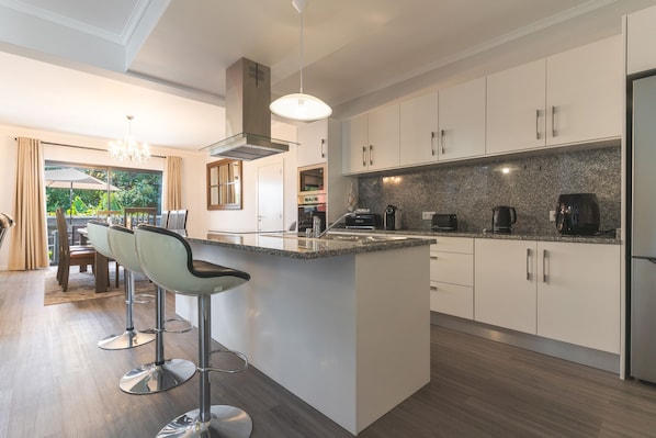 Apartment | 3 bedrooms