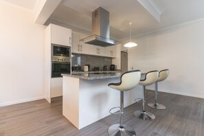 Maison | 3 chambres
