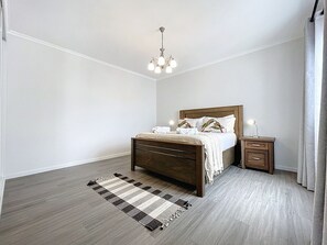 Appartement | 3 chambres