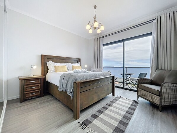 3 bedrooms - Blue Outlook Retreat by Atlantic Holiday (Santa Cruz)