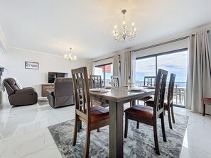 Apartment | 3 bedrooms - Blue Outlook Retreat by Atlantic Holiday (Santa Cruz)