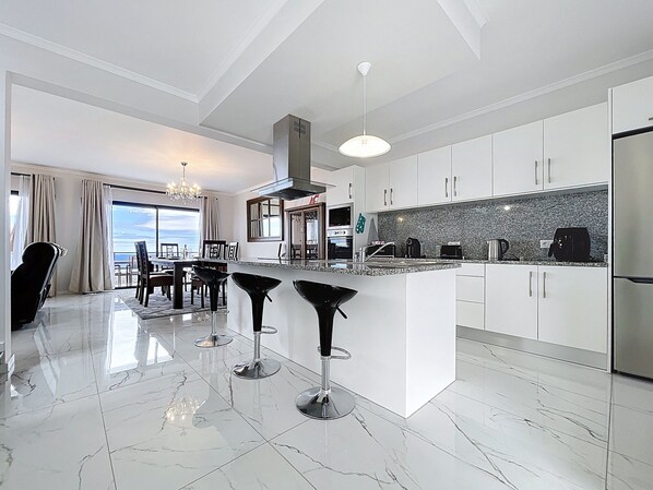 Apartment | 3 bedrooms