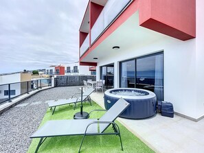 Departamento | 3 habitaciones