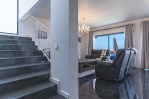 Appartement | 3 chambres
