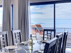 3 bedrooms - Blue Outlook View by Atlantic Holiday (Santa Cruz)