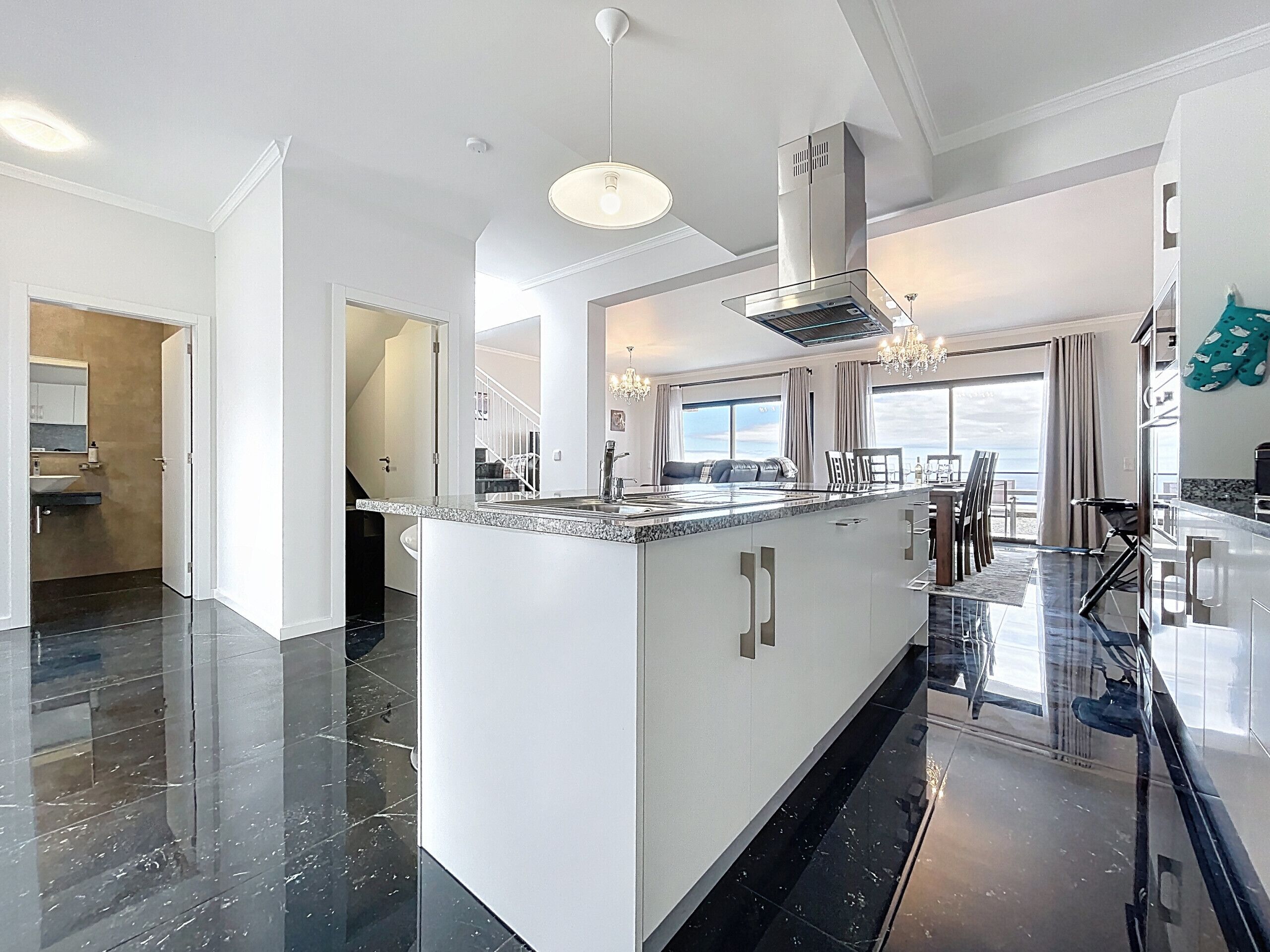 Apartment | 3 bedrooms