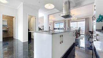 Apartment | 3 bedrooms