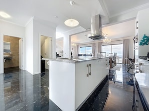 3 bedrooms - Blue Outlook View C in gua de Pena (Santa Cruz)