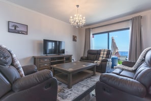 Appartement | 3 chambres