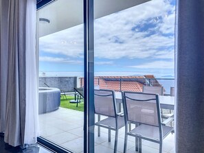 3 bedrooms - Blue Outlook View C in gua de Pena (Santa Cruz)