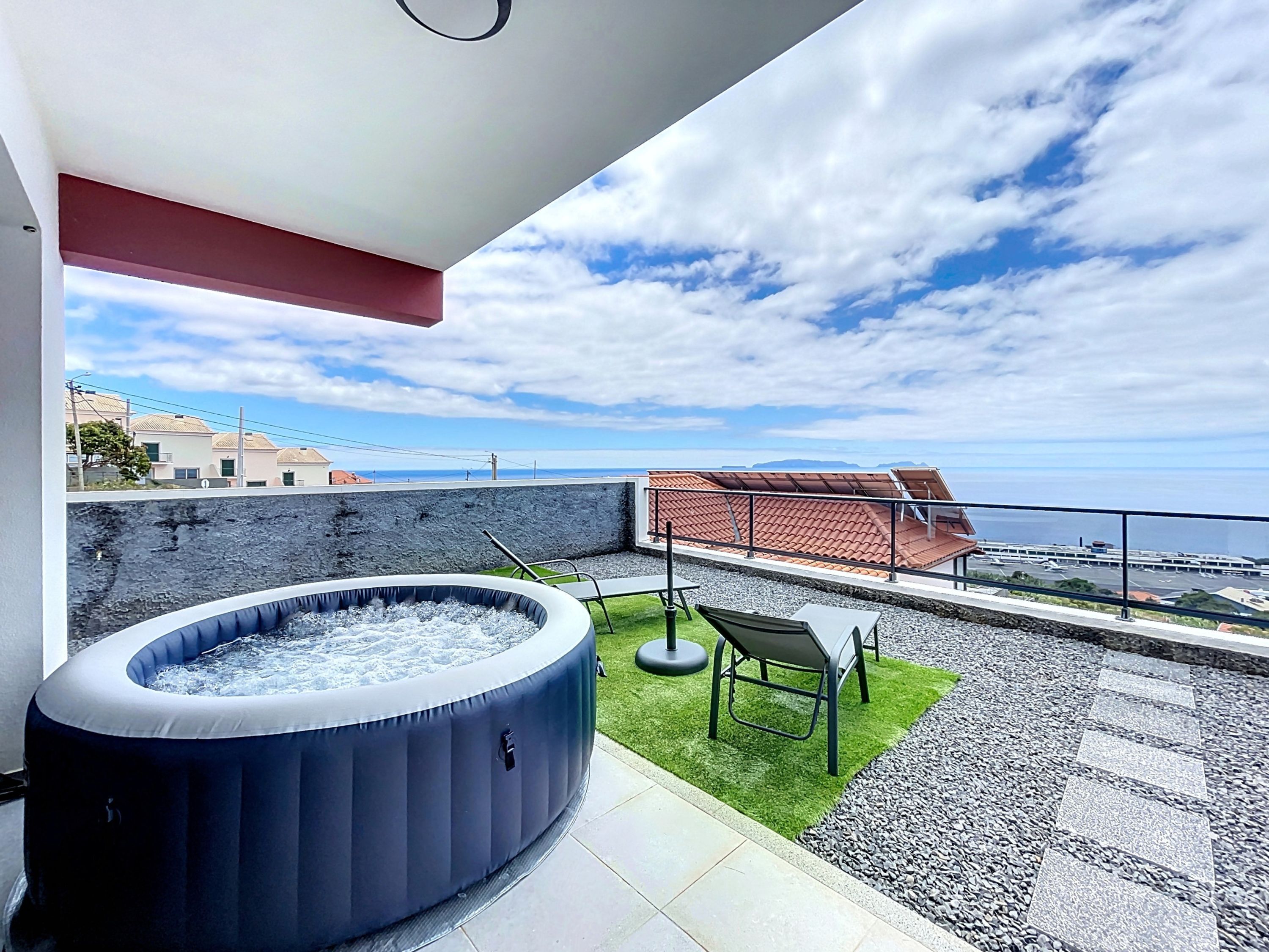 Appartement | 3 slaapkamers