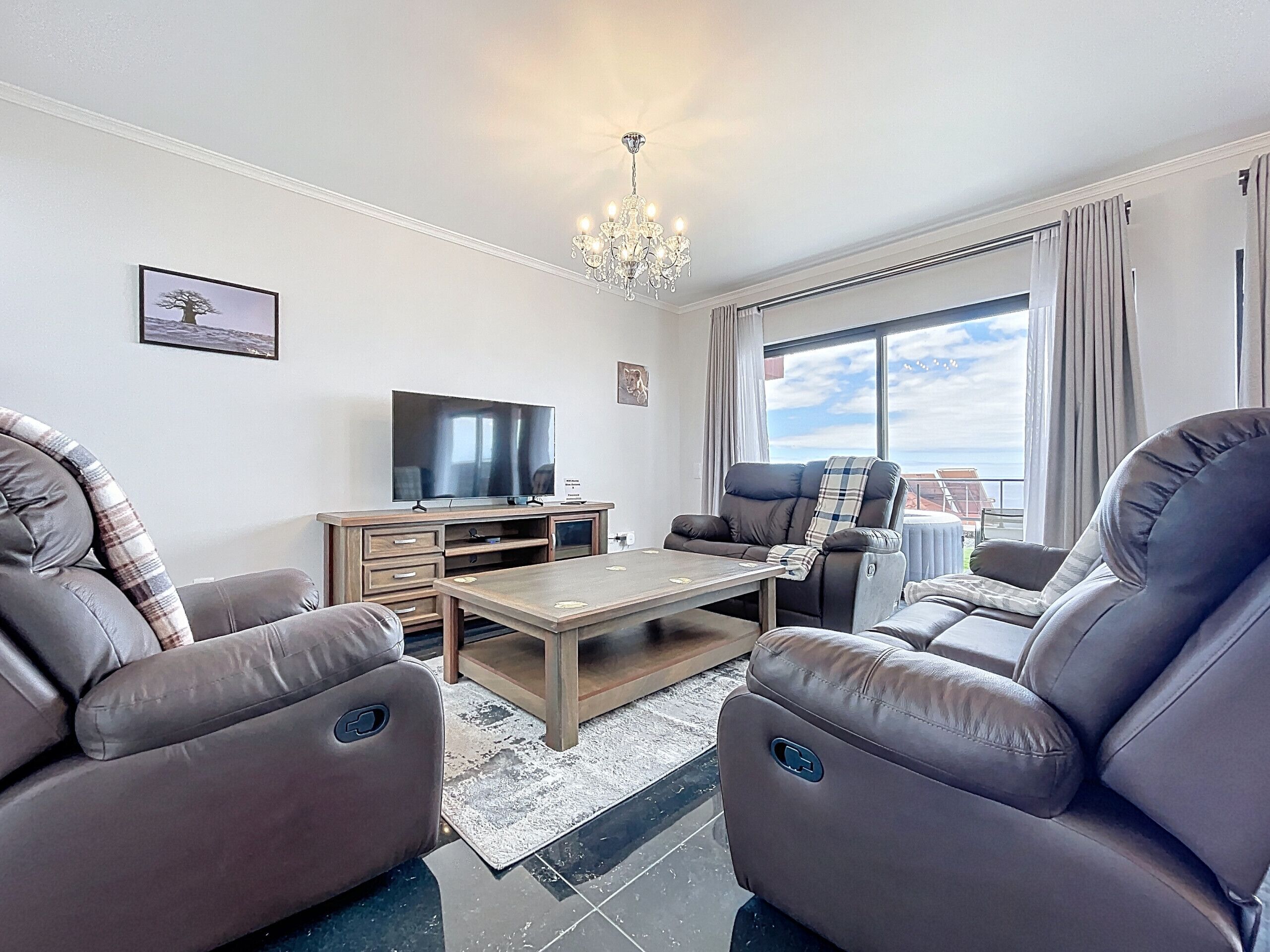 Apartment | 3 bedrooms