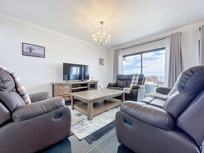 3 bedrooms - Blue Outlook View C in gua de Pena (Santa Cruz)