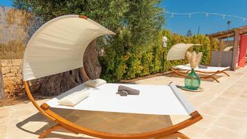 DĂ©tail de lâextĂ©rieur